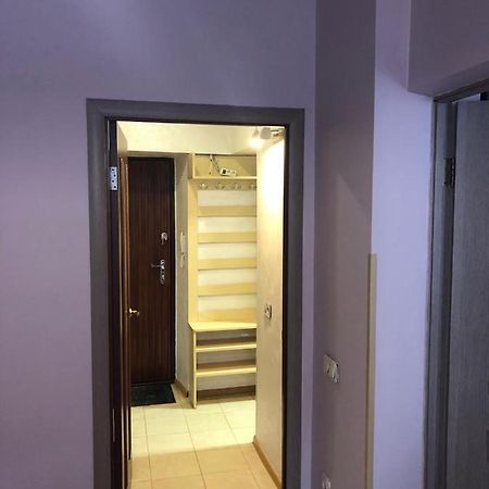 Kepler Apartment Lviv Luaran gambar