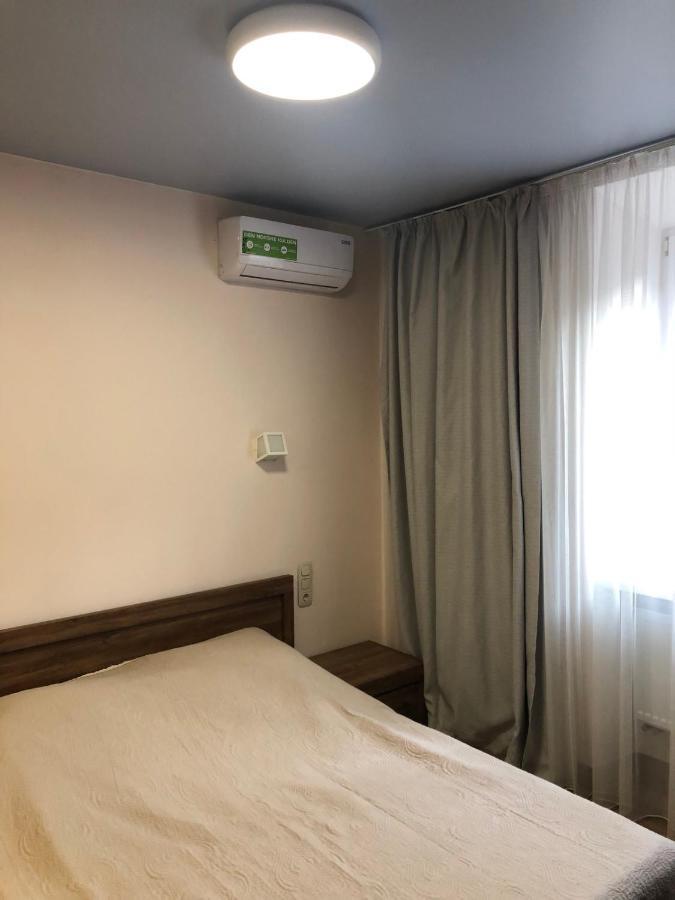 Kepler Apartment Lviv Luaran gambar