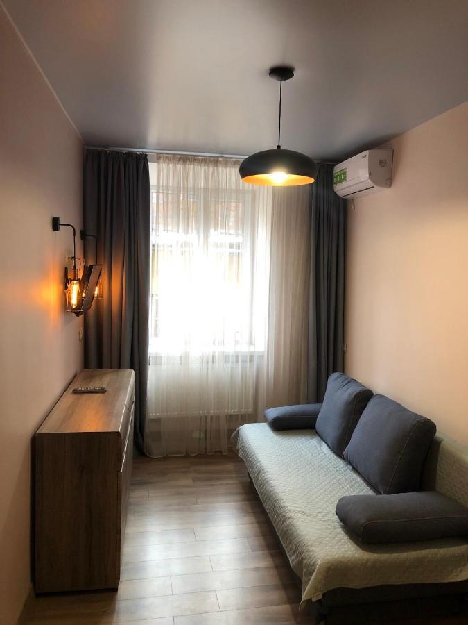 Kepler Apartment Lviv Luaran gambar