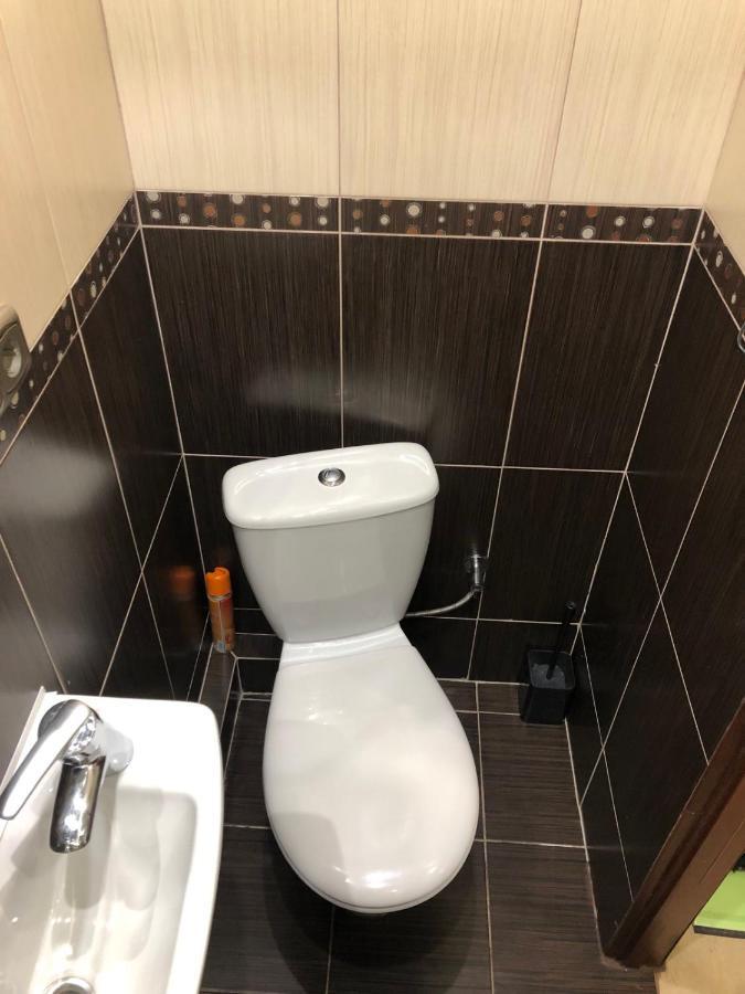 Kepler Apartment Lviv Luaran gambar