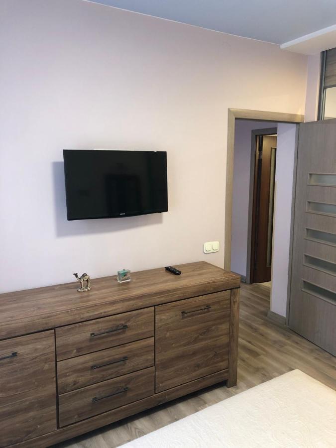 Kepler Apartment Lviv Luaran gambar
