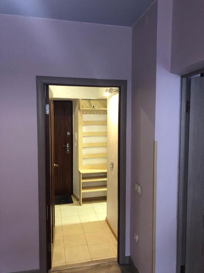 Kepler Apartment Lviv Luaran gambar