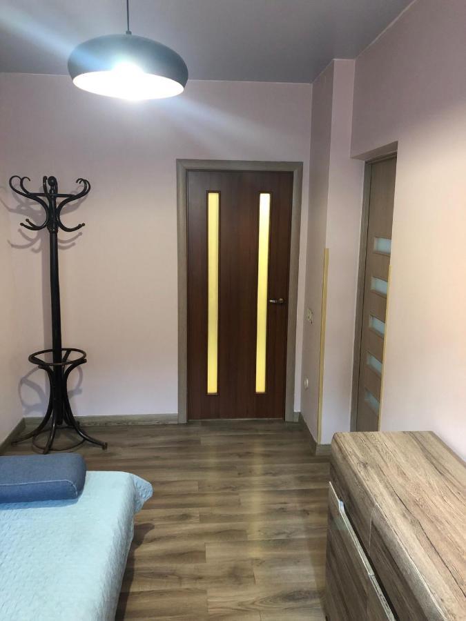 Kepler Apartment Lviv Luaran gambar