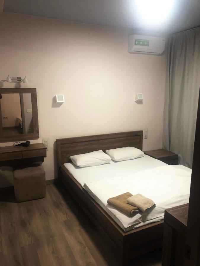 Kepler Apartment Lviv Luaran gambar