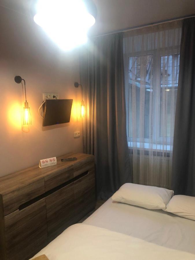 Kepler Apartment Lviv Luaran gambar