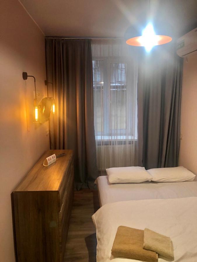 Kepler Apartment Lviv Luaran gambar
